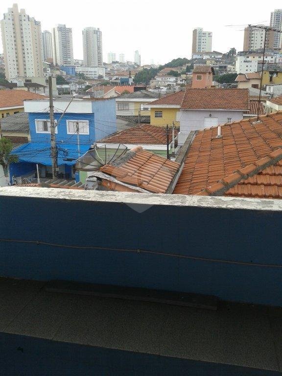 Venda Sobrado São Paulo Jardim Do Colégio (zona Norte) REO167917 10