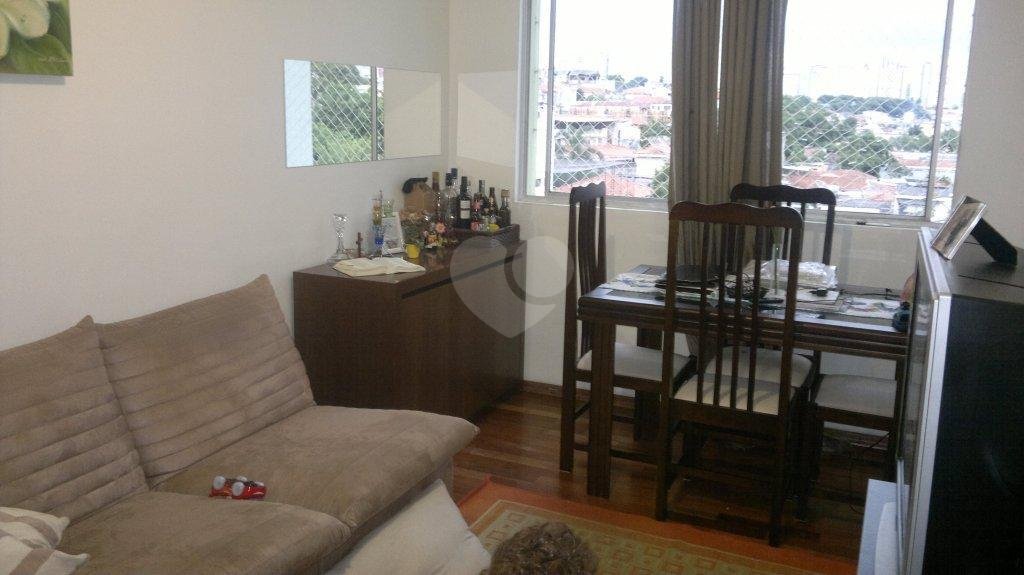 Venda Apartamento São Paulo Vila Vitório Mazzei REO167918 1