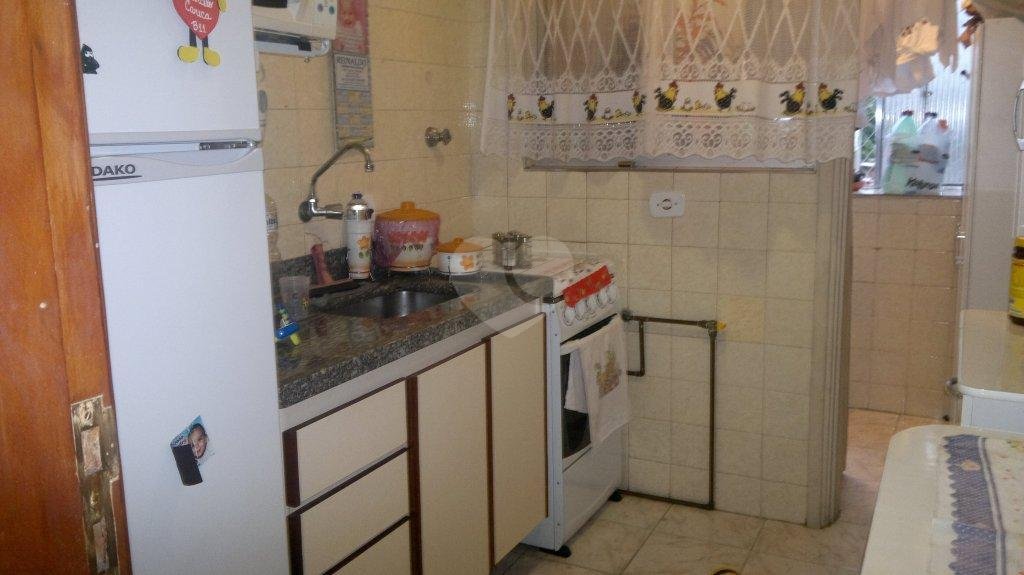 Venda Apartamento São Paulo Vila Vitório Mazzei REO167918 8