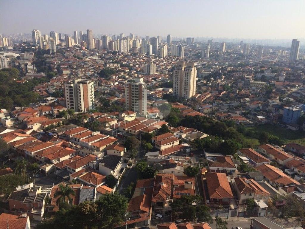 Venda Apartamento São Paulo Lauzane Paulista REO167920 25