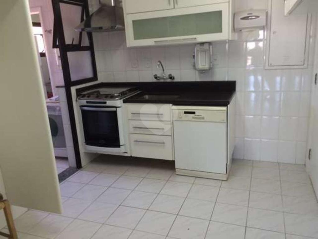 Venda Apartamento São Paulo Lauzane Paulista REO167920 10