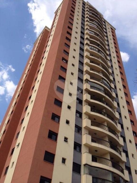 Venda Apartamento São Paulo Lauzane Paulista REO167920 26