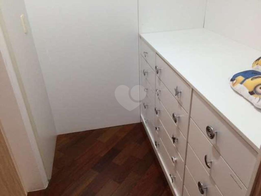 Venda Apartamento São Paulo Lauzane Paulista REO167920 5