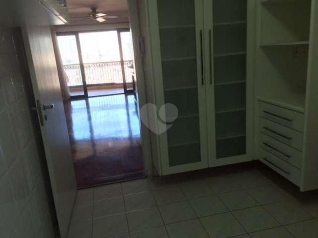 Venda Apartamento São Paulo Lauzane Paulista REO167920 12