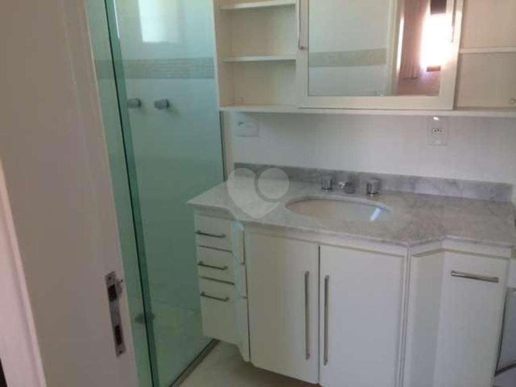 Venda Apartamento São Paulo Lauzane Paulista REO167920 13