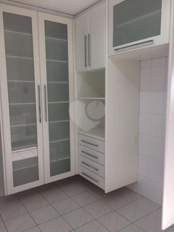 Venda Apartamento São Paulo Lauzane Paulista REO167920 11