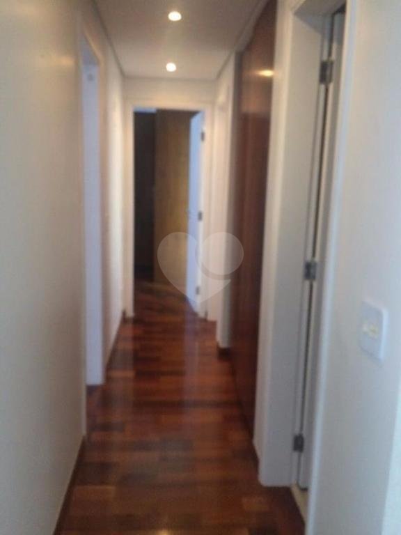 Venda Apartamento São Paulo Lauzane Paulista REO167920 9