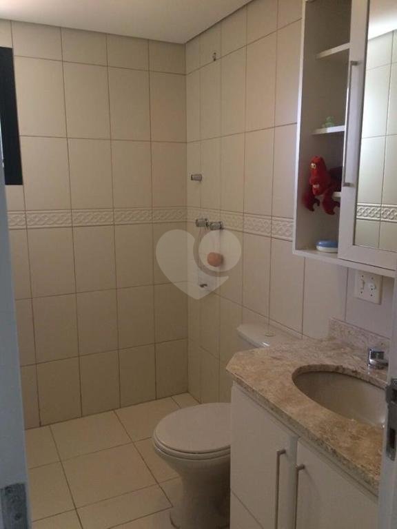 Venda Apartamento São Paulo Lauzane Paulista REO167920 14