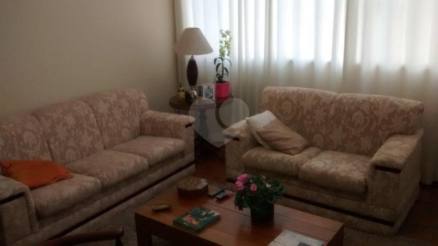 Venda Apartamento São Paulo Santana REO167925 2