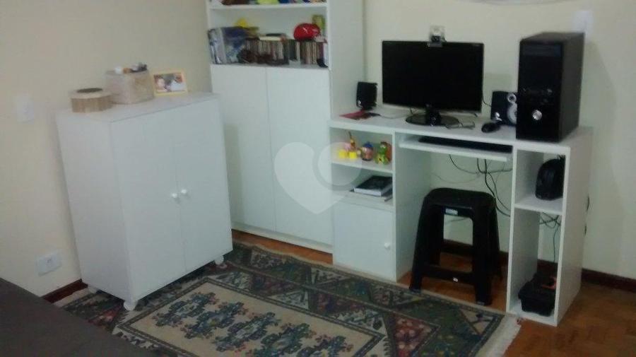 Venda Apartamento São Paulo Santana REO167925 9