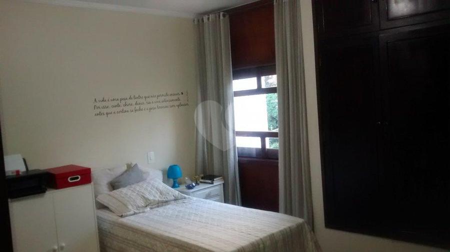 Venda Apartamento São Paulo Santana REO167925 13