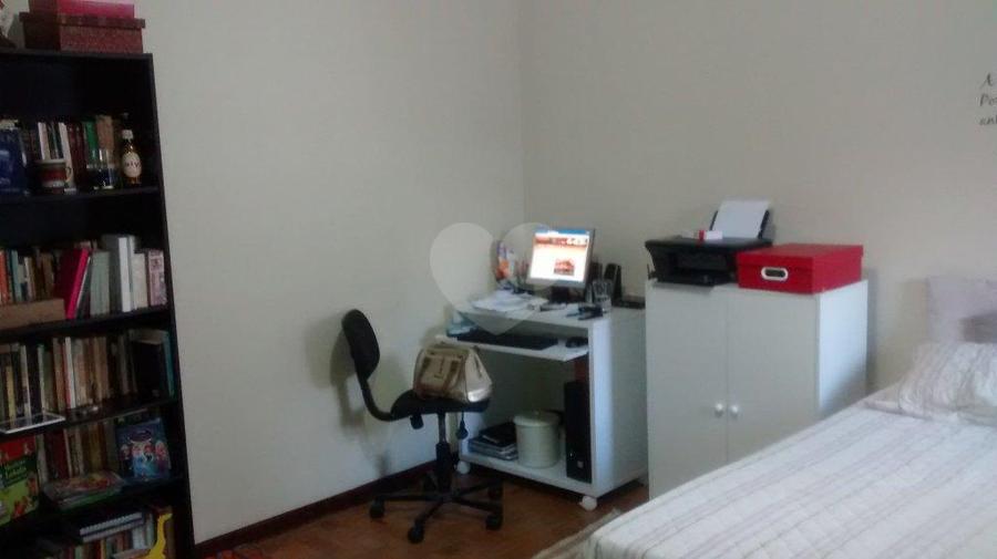 Venda Apartamento São Paulo Santana REO167925 14