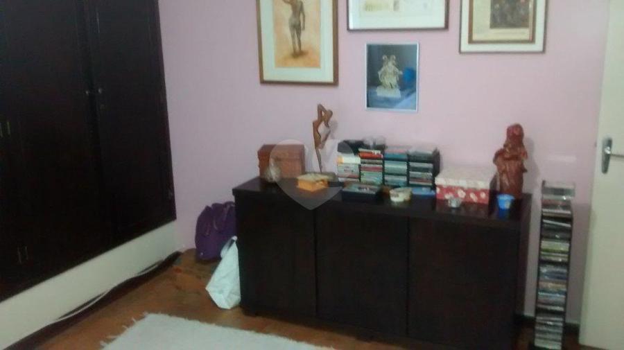 Venda Apartamento São Paulo Santana REO167925 16