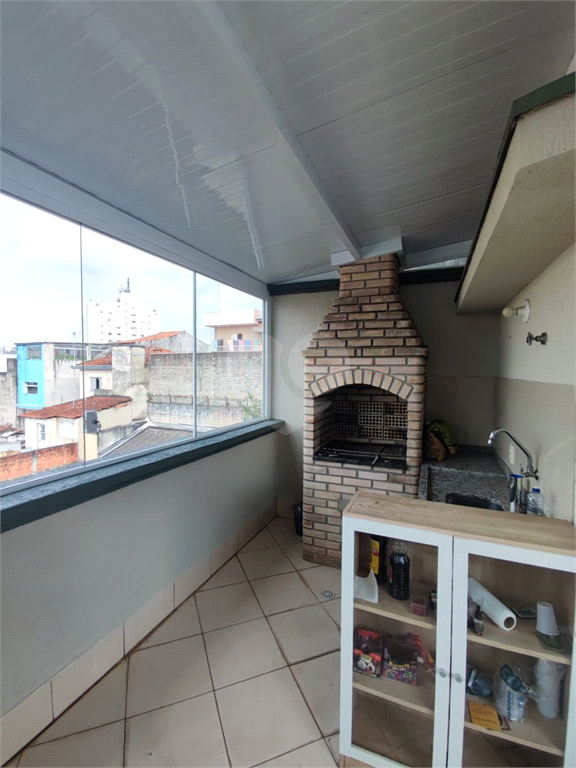 Venda Condomínio São Paulo Vila Romero REO167933 46