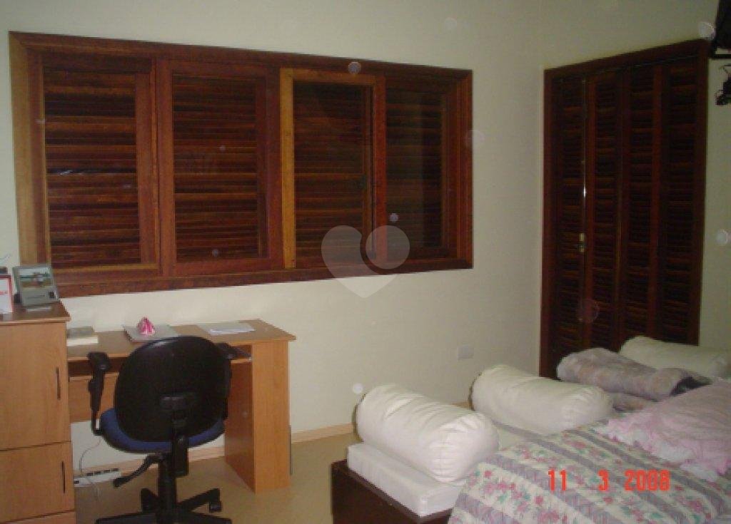 Venda Sobrado São Paulo Jardim Guapira REO167935 12