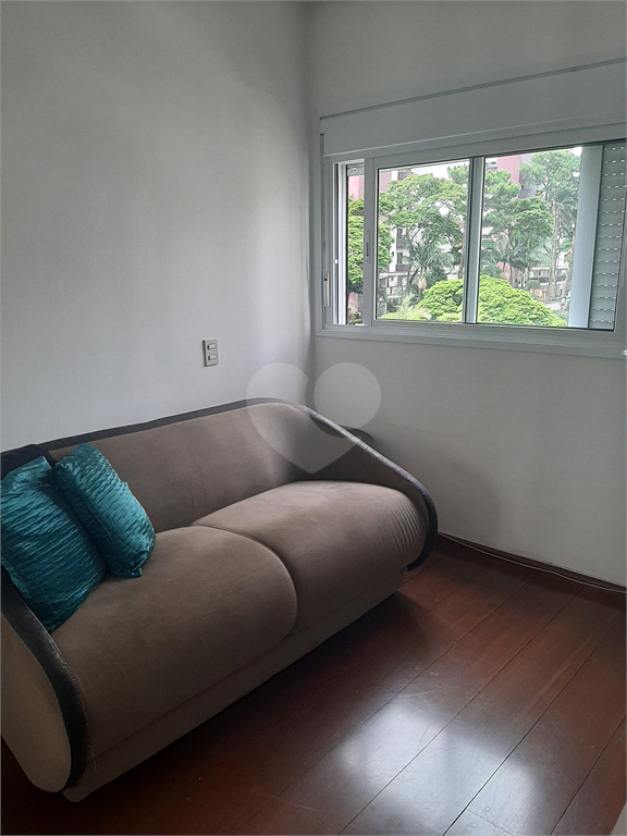 Venda Apartamento São Paulo Água Fria REO167937 42