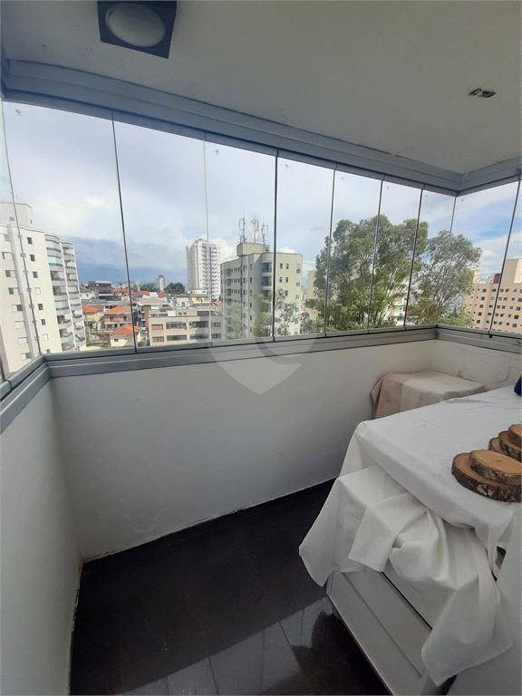 Venda Apartamento São Paulo Água Fria REO167937 71