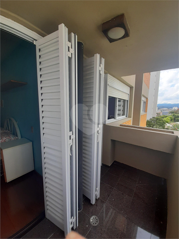 Venda Apartamento São Paulo Água Fria REO167937 62