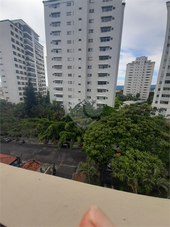 Venda Apartamento São Paulo Água Fria REO167937 29