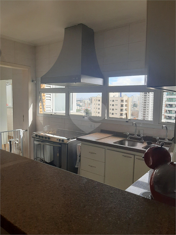 Venda Apartamento São Paulo Água Fria REO167937 50