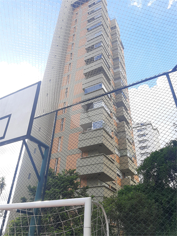 Venda Apartamento São Paulo Água Fria REO167937 96