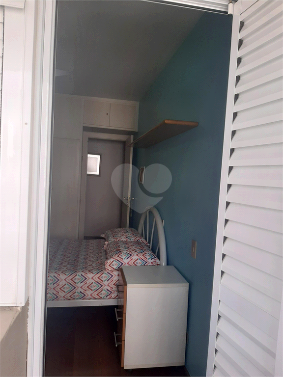 Venda Apartamento São Paulo Água Fria REO167937 61