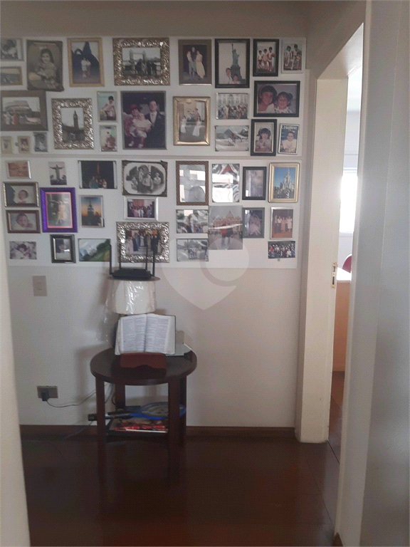 Venda Apartamento São Paulo Água Fria REO167937 43