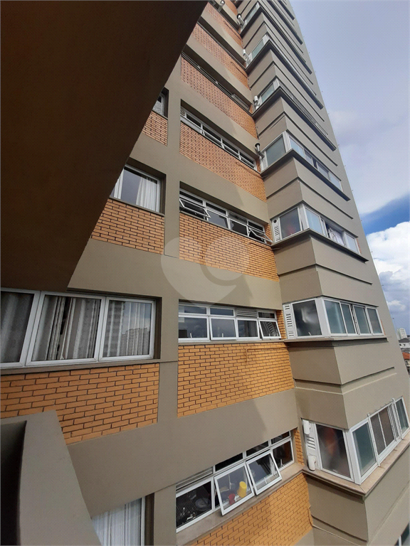 Venda Apartamento São Paulo Água Fria REO167937 38