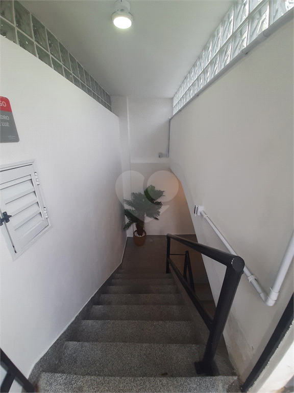 Venda Apartamento São Paulo Água Fria REO167937 91