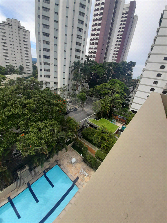 Venda Apartamento São Paulo Água Fria REO167937 31