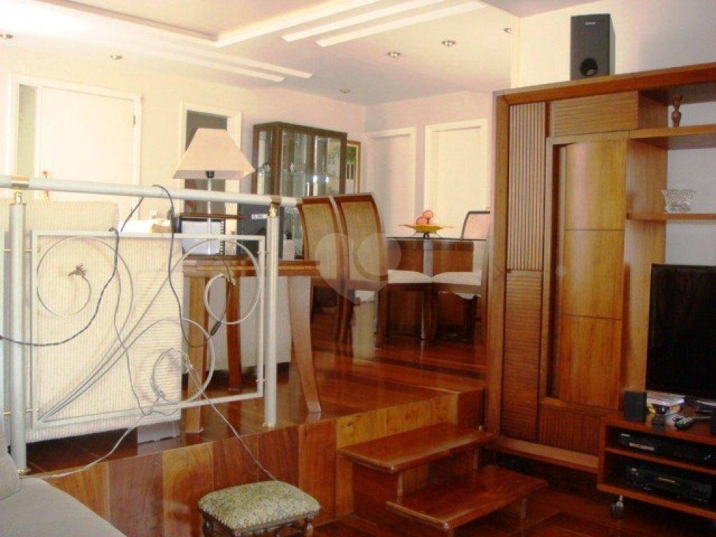 Venda Apartamento São Paulo Água Fria REO167937 10