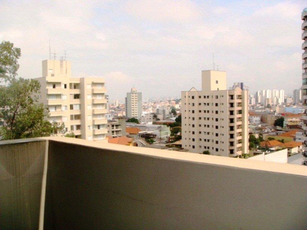 Venda Apartamento São Paulo Água Fria REO167937 11