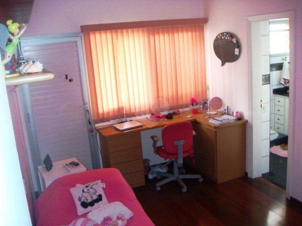 Venda Apartamento São Paulo Água Fria REO167937 13