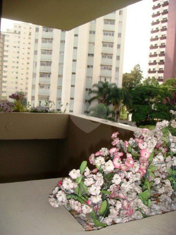 Venda Apartamento São Paulo Água Fria REO167937 22