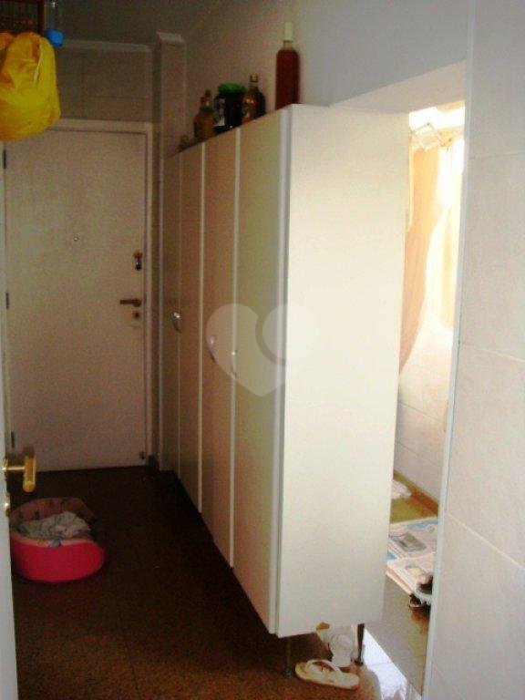 Venda Apartamento São Paulo Água Fria REO167937 24