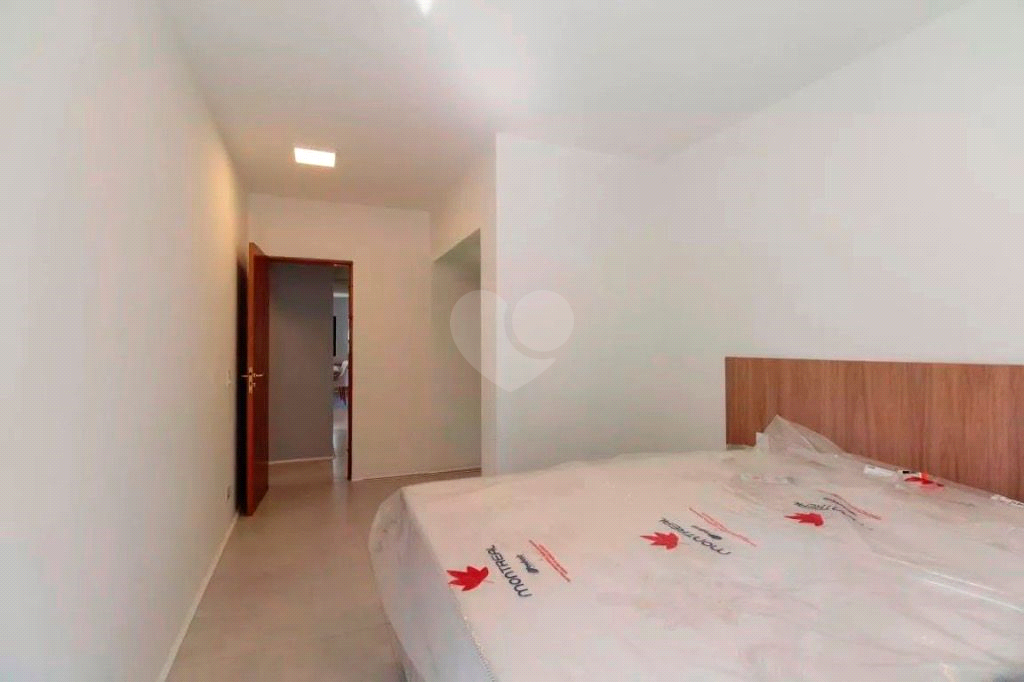 Venda Apartamento São Paulo Vila Gomes Cardim REO167956 16