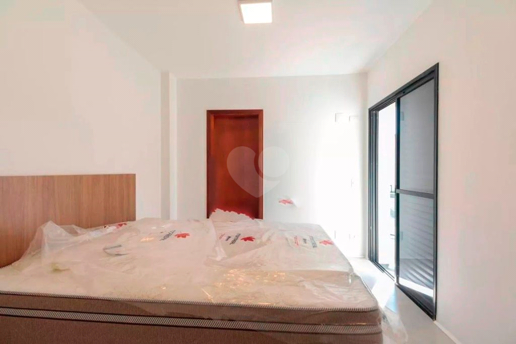 Venda Apartamento São Paulo Vila Gomes Cardim REO167956 17