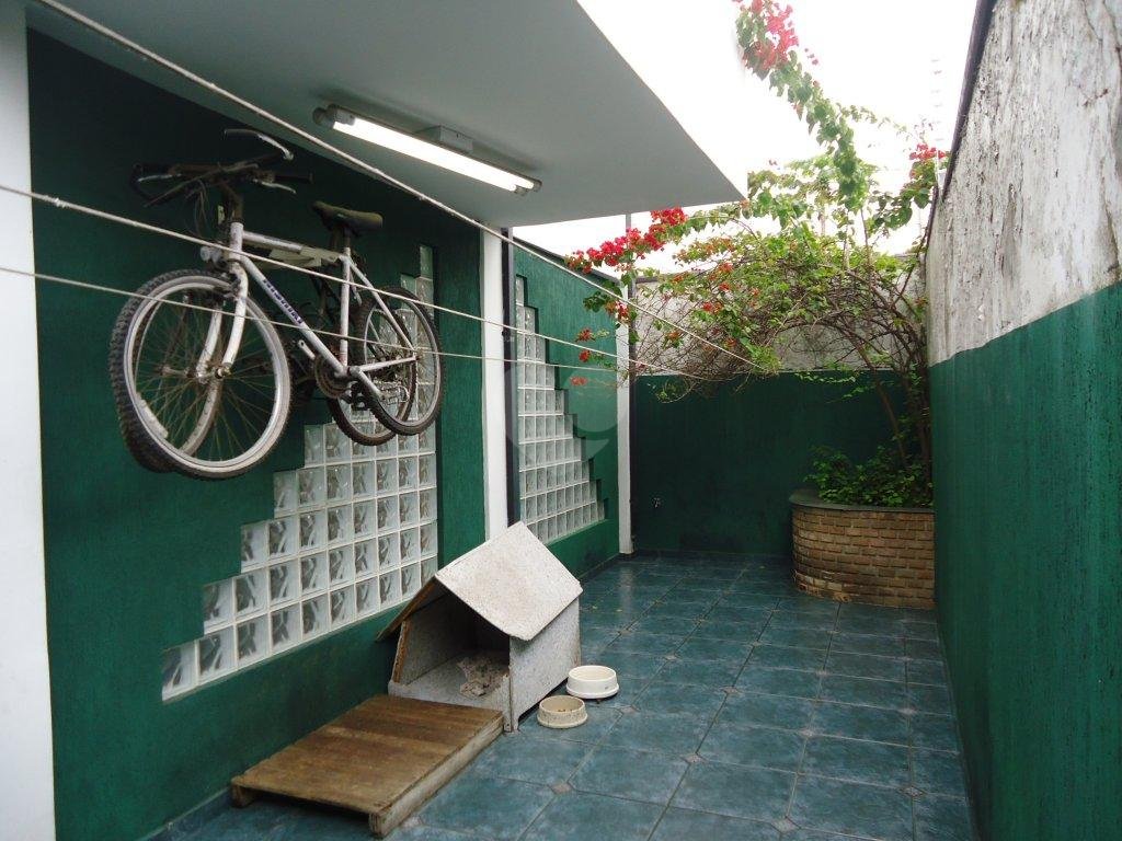 Venda Casa térrea São Paulo Tremembé REO167961 20