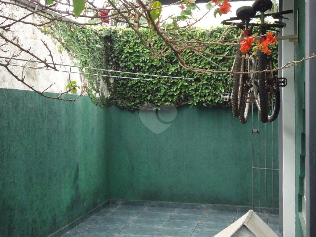 Venda Casa térrea São Paulo Tremembé REO167961 26