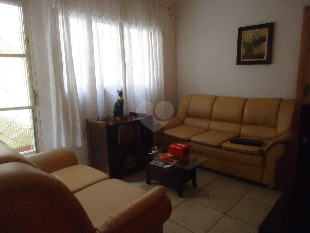 Venda Casa São Paulo Vila Maria Alta REO167967 2