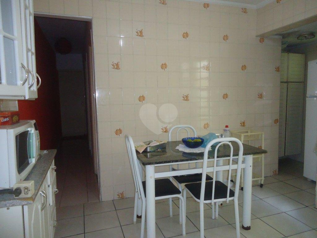 Venda Casa São Paulo Vila Maria Alta REO167967 5