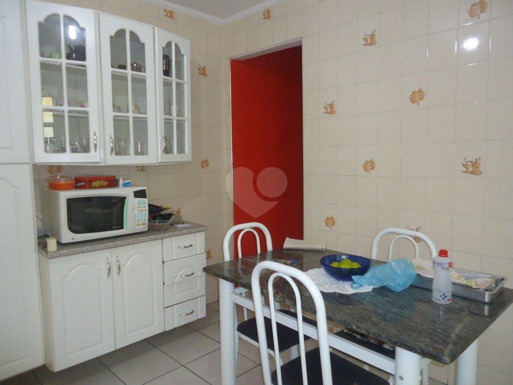 Venda Casa São Paulo Vila Maria Alta REO167967 9