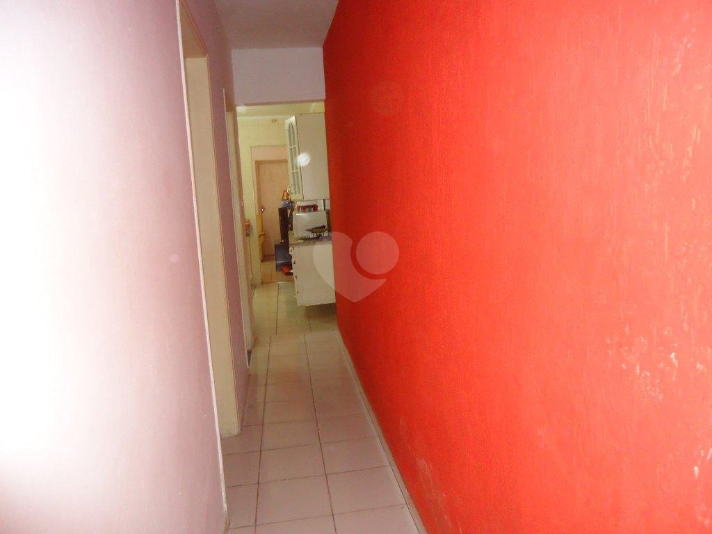 Venda Casa São Paulo Vila Maria Alta REO167967 10