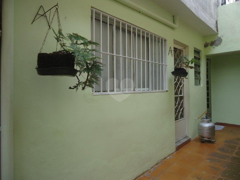 Venda Casa São Paulo Vila Maria Alta REO167967 17