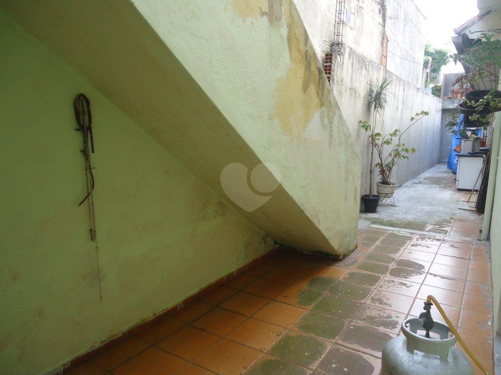 Venda Casa São Paulo Vila Maria Alta REO167967 25