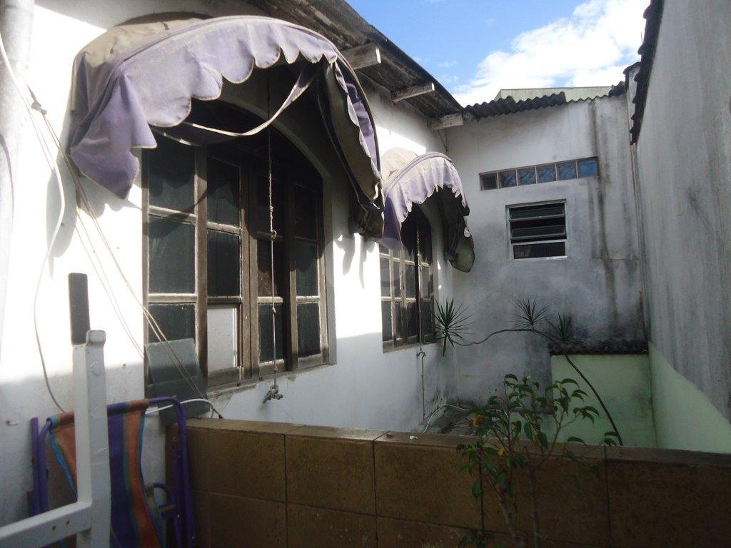 Venda Casa São Paulo Vila Maria Alta REO167967 27