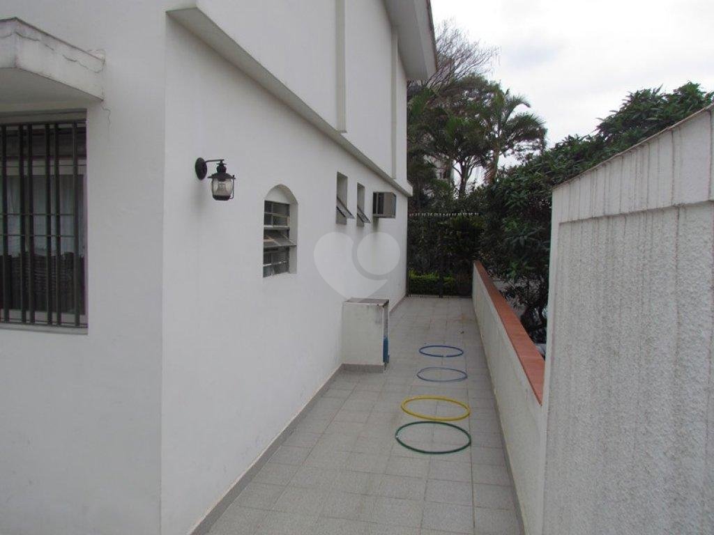 Venda Casa São Paulo Jardim Paraíso REO167977 23