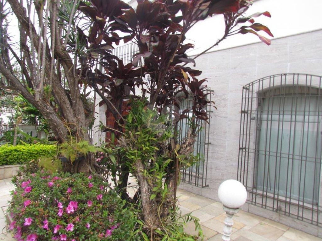 Venda Casa São Paulo Jardim Paraíso REO167977 29