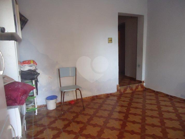 Venda Casa São Paulo Vila Medeiros REO167985 16