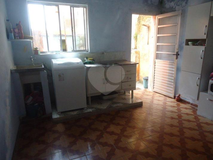 Venda Casa São Paulo Vila Medeiros REO167985 17